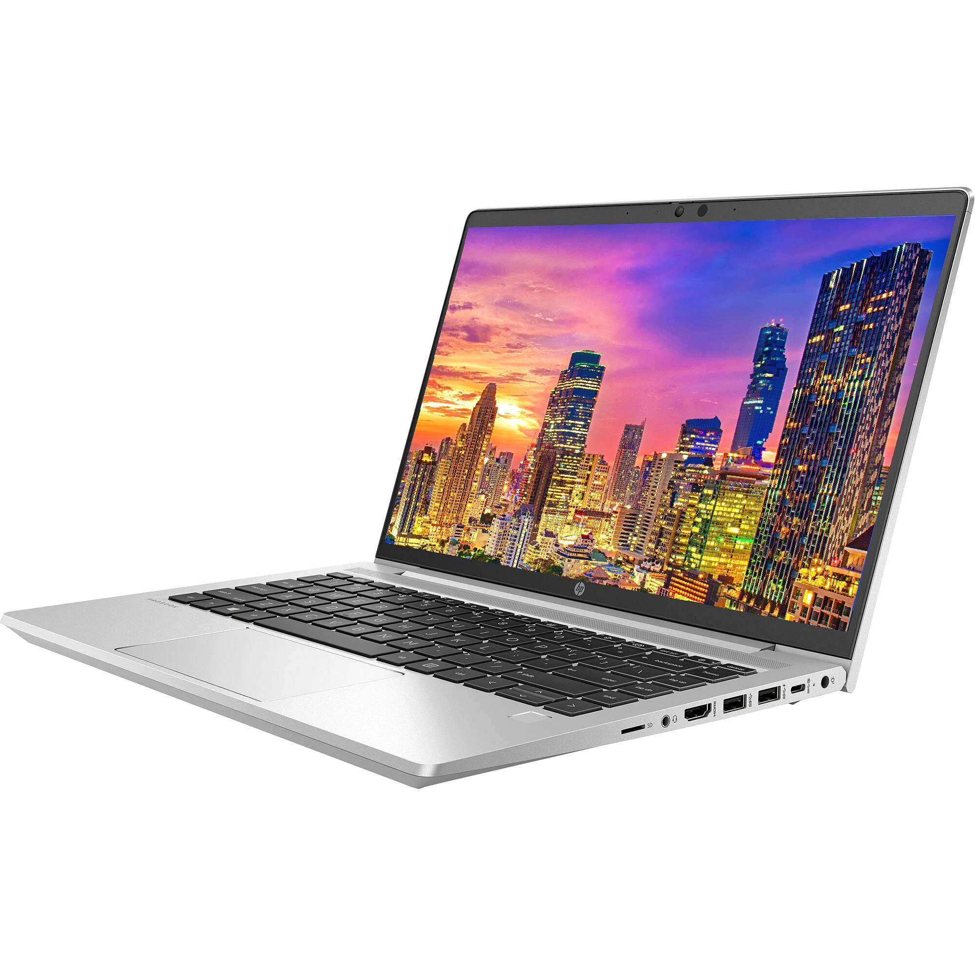 Amazon.com: HP 445 G8/ RYZ 7 5800/ 16GB/ 512GB SSD/Radeon/Windows